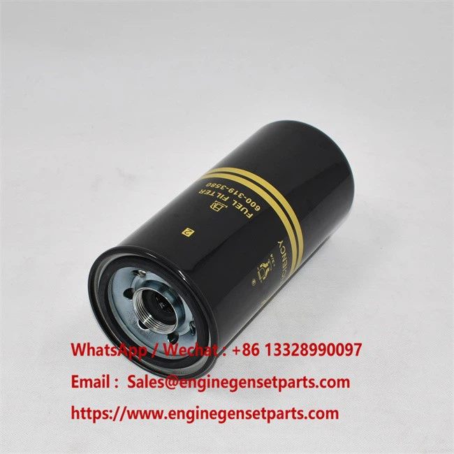 600-319-3580 Filter Cartridge