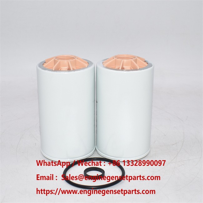 600-319-3610 Fuel Filter 600-319-3610 Fuel Filter