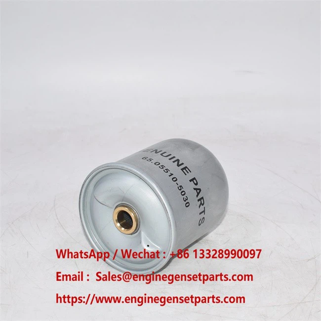 65.05510-5030 Lube Filter 65.05510-5030 Lube Filter