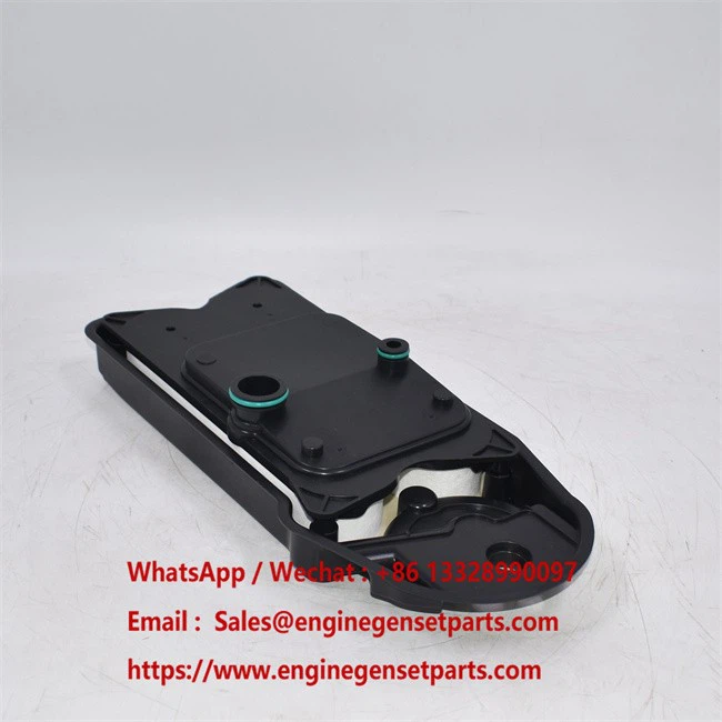 68002433AB Crankcase Breather