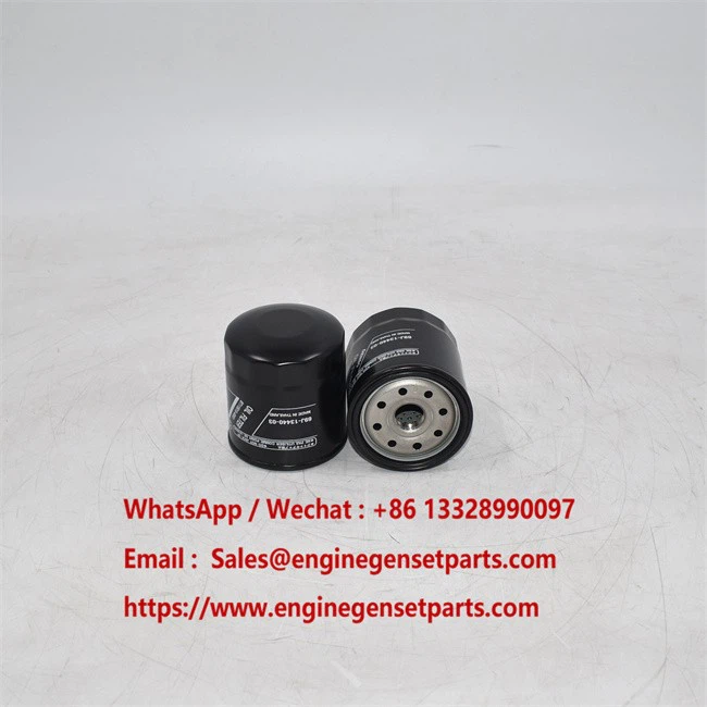 69J-13440-03 Lube Filter 69J-13440-03 Lube Filter