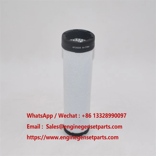 AF25554 Air Filter Replacement For Heavy Equipment suppliers AF25554 Air Filter Replacement For Heavy Equipment suppliers