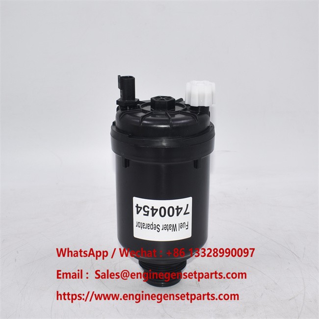 7400454 Fuel Filter 7400454 Fuel Filter