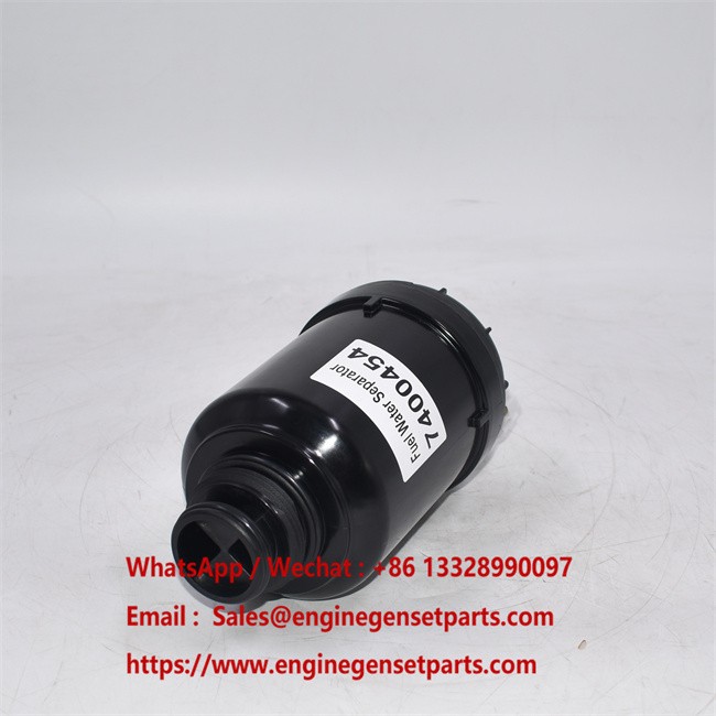 7400454 Fuel Water Separator 7400454 Fuel Water Separator