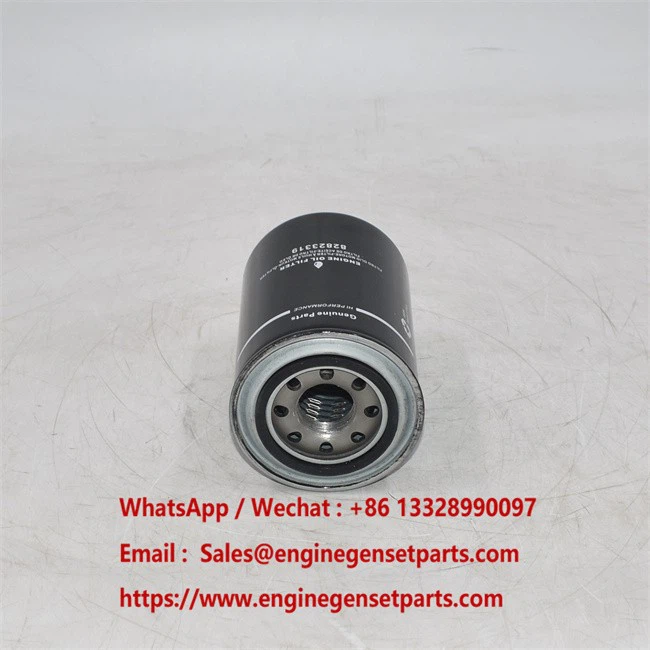 82823319 Oil Filter 82823319 Oil Filter