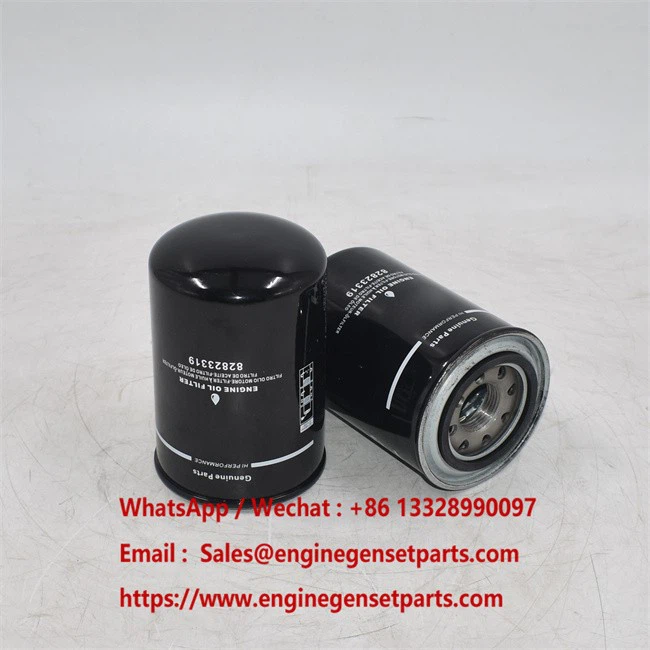 82823319 Hydraulic Filter 82823319 Hydraulic Filter