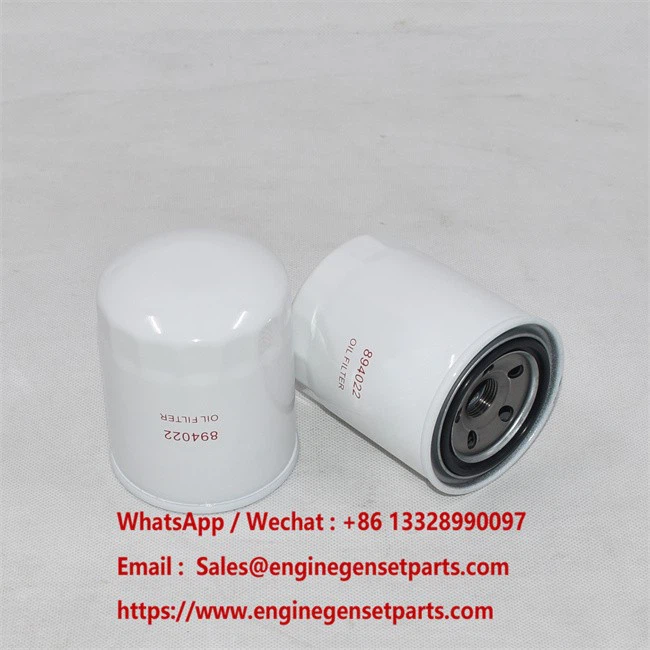 894022 Oil Filter