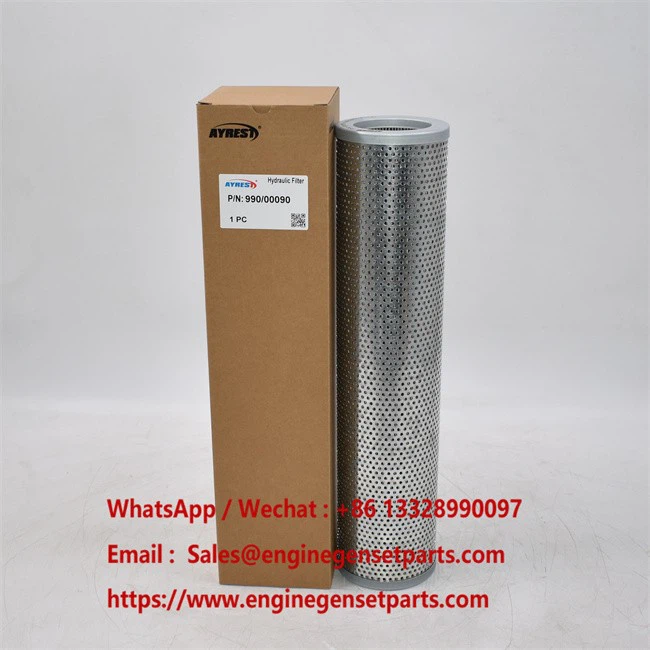 990-00090 Hydraulic Filter 990-00090 Hydraulic Filter
