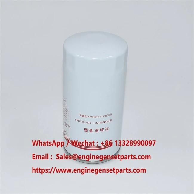 530-1012240 Oil Filter suppliers 530-1012240 Oil Filter suppliers
