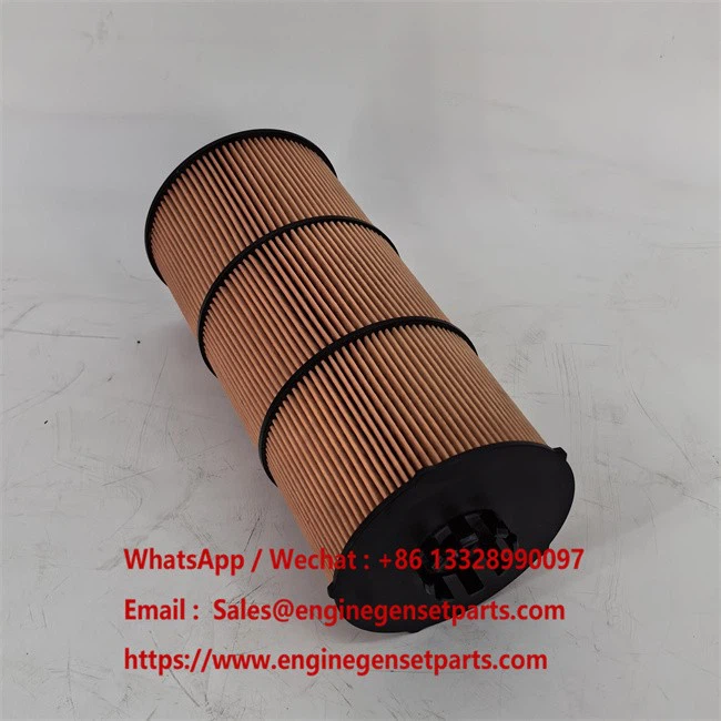 A4731800909 Oil Filter A4731800909 Oil Filter