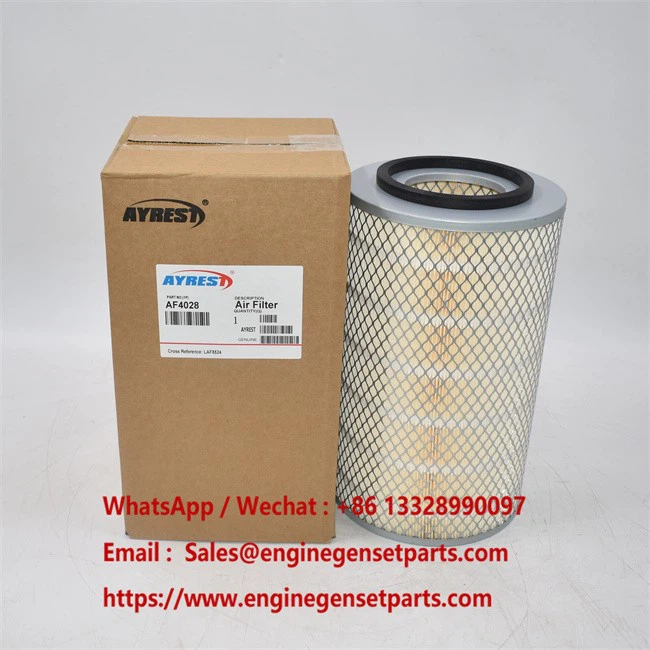AF4028 Air Filter AF4028 Air Filter