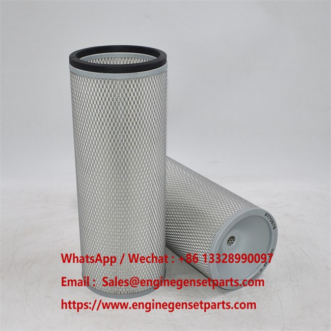 Air Filter P770678 manufacturers