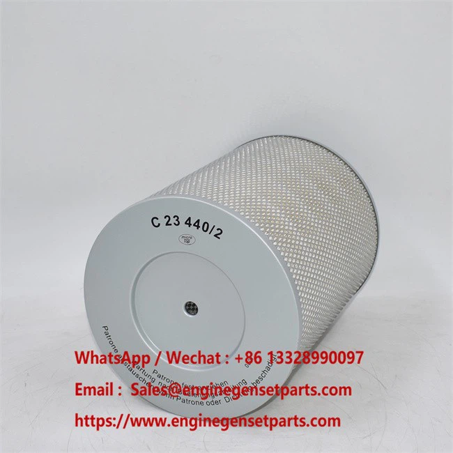 C234402 MANN-HUMMEL C234402 MANN-HUMMEL