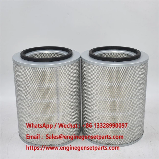 C23440-2 Mann C23440-2 Mann
