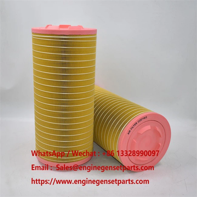 C25710-3 Air Filter Element C25710-3 Air Filter Element