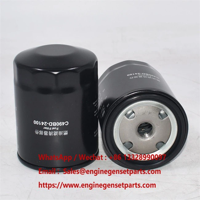 C490BD-24100 Xinchai C490BD-24100 Xinchai