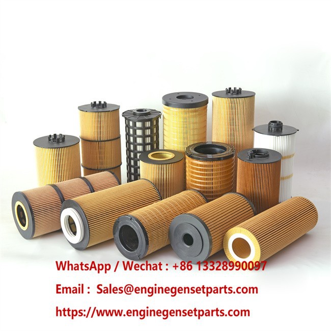 Lube Oil Filter