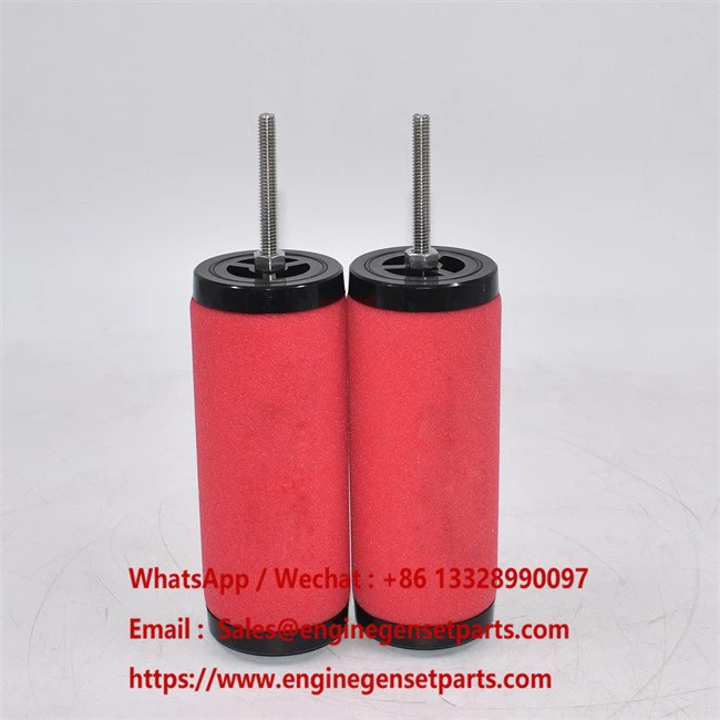 E5-24 Hankison E5-24 Hankison