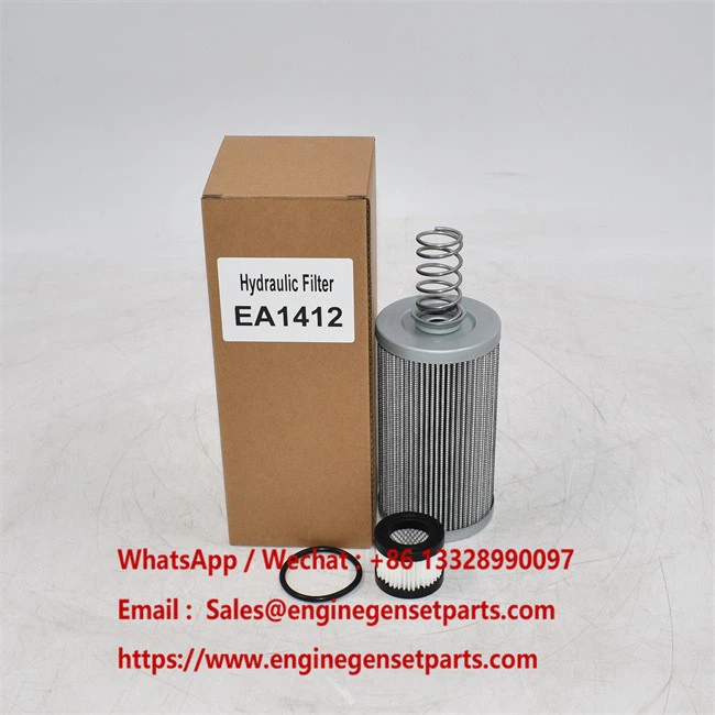 EA1412 Filter Element EA1412 Filter Element