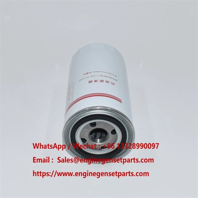 530-1012240 Oil Filter factory 530-1012240 Oil Filter factory