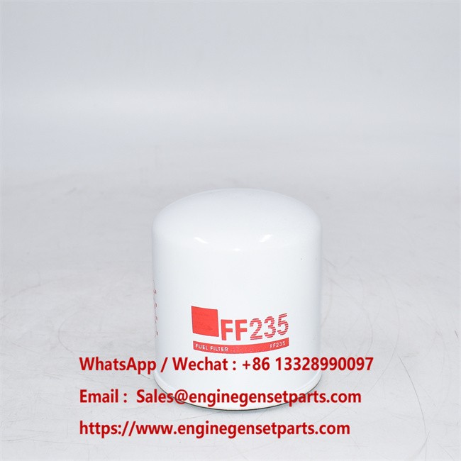 FF235 P552518 Donaldson