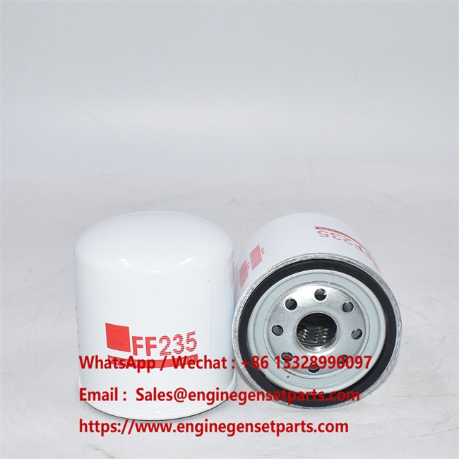 FF235 P552518 Fleetguard