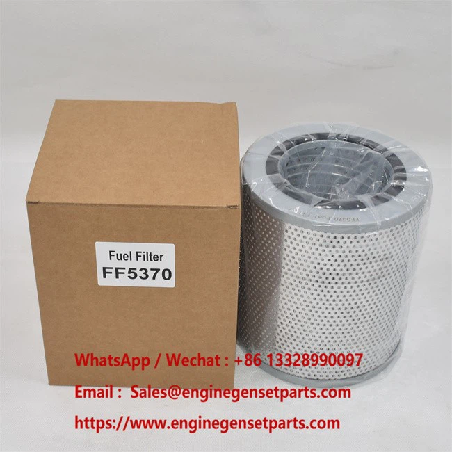 FF5370 Fuel Filter