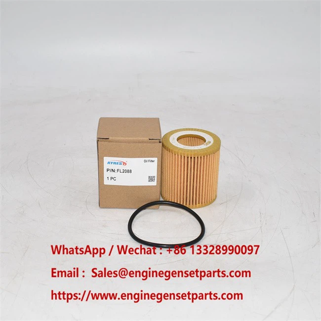 FL2088 Air Filter FL2088 Air Filter