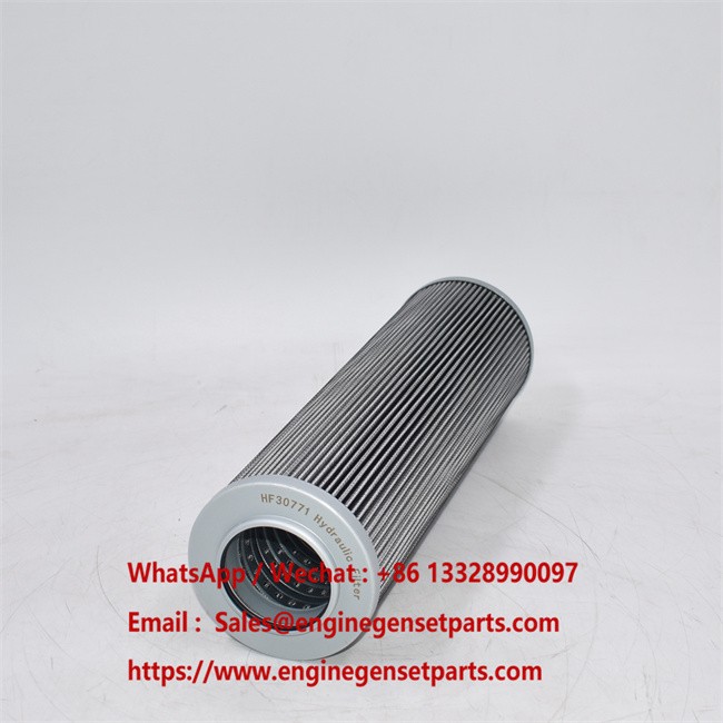 HF30771 Killer Filter HF30771 Killer Filter