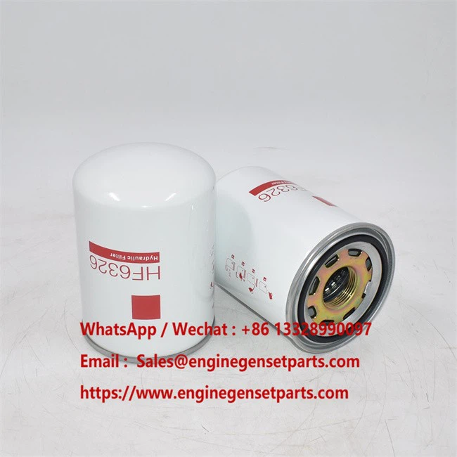 HF6326 Fleetguard HF6326 Fleetguard