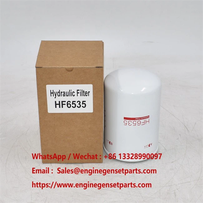 HF6535 Hydraulic Filter HF6535 Hydraulic Filter