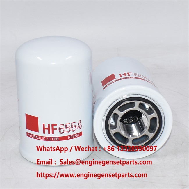 HF6554 Fleetguard HF6554 Fleetguard