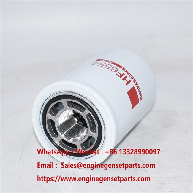 HF6554 Hydraulic Oil Filter HF6554 Hydraulic Oil Filter