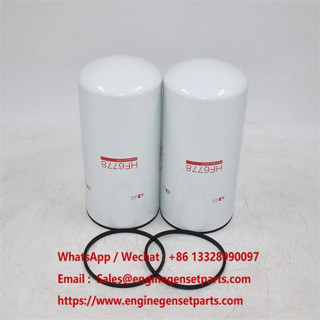 HF6778 Filter Element HF6778 Filter Element