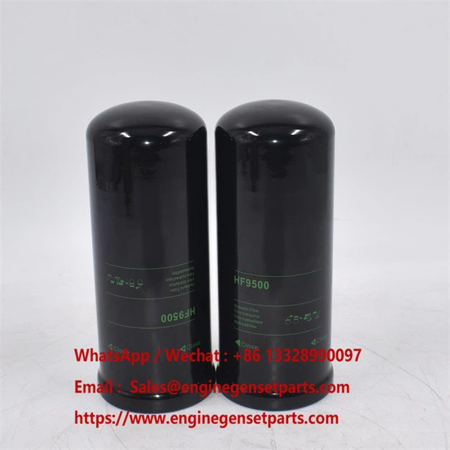 HF9500 Hydraulic Filter HF9500 Hydraulic Filter