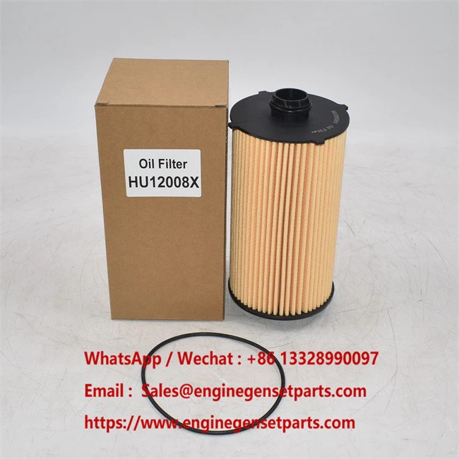 HU12008X Oil Filter HU12008X Oil Filter