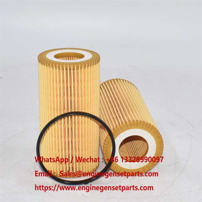 HU7196X Oil Filter HU7196X Oil Filter