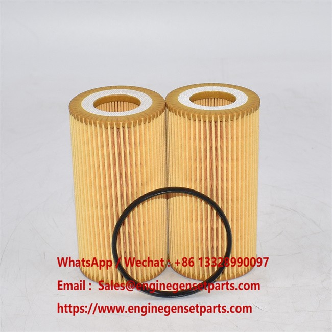 HU7196X Engine Oil Filter HU7196X Engine Oil Filter