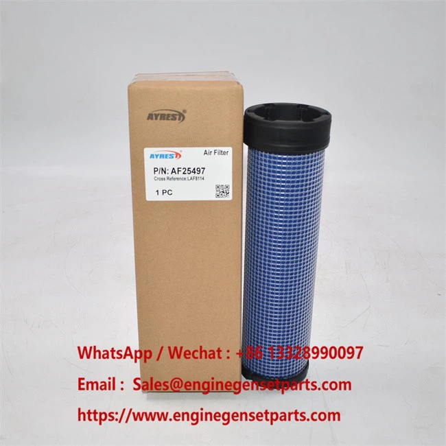 LAF8114 Air Filter LAF8114 Air Filter