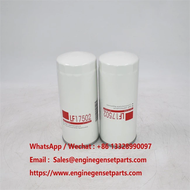 LF17502 Fleetguard LF17502 Fleetguard