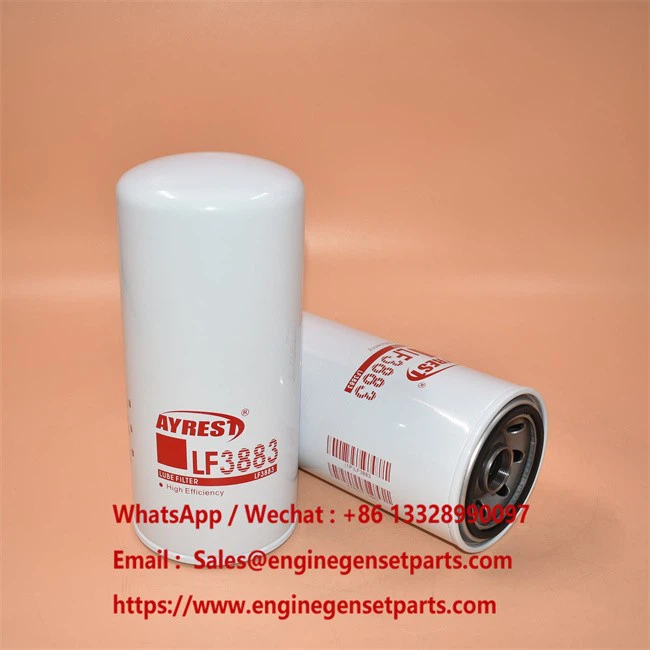 LF3883 Oil Filter LF3883 Oil Filter