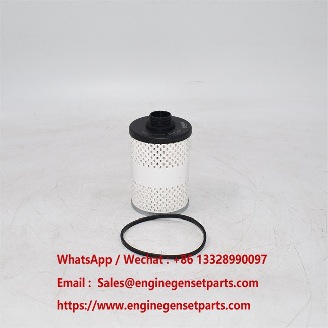 LFF3520 Fuel Filter LFF3520 Fuel Filter