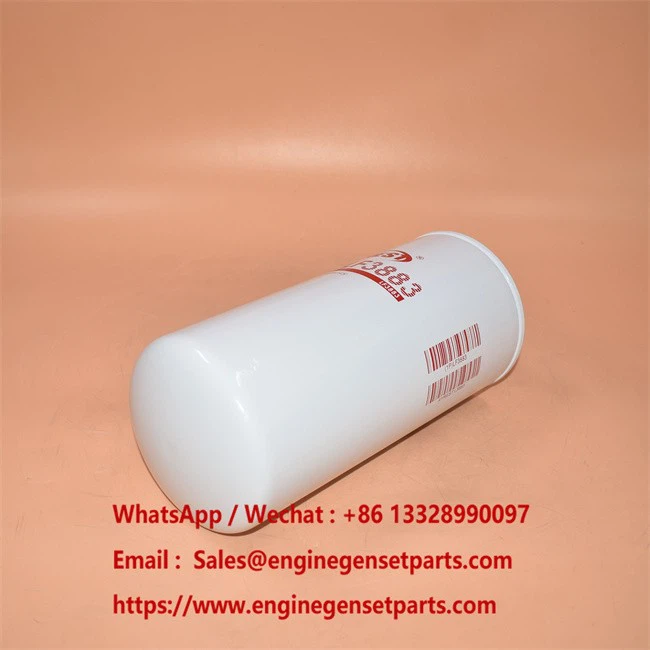 LFP2285 Lube Filter LFP2285 Lube Filter