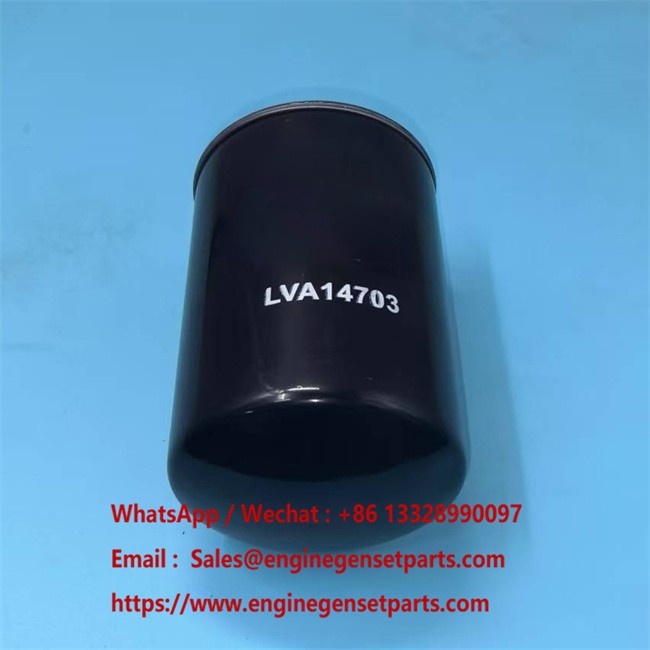 LVA14703 Oil Filter LVA14703 Oil Filter
