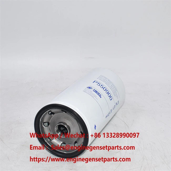 P550900 Fuel Water Separator P550900 Fuel Water Separator