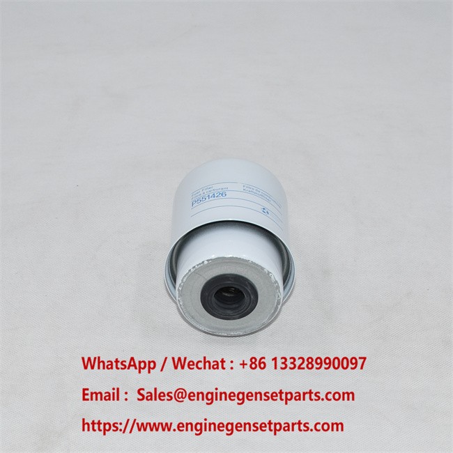 P551426 Fuel Water Separator P551426 Fuel Water Separator