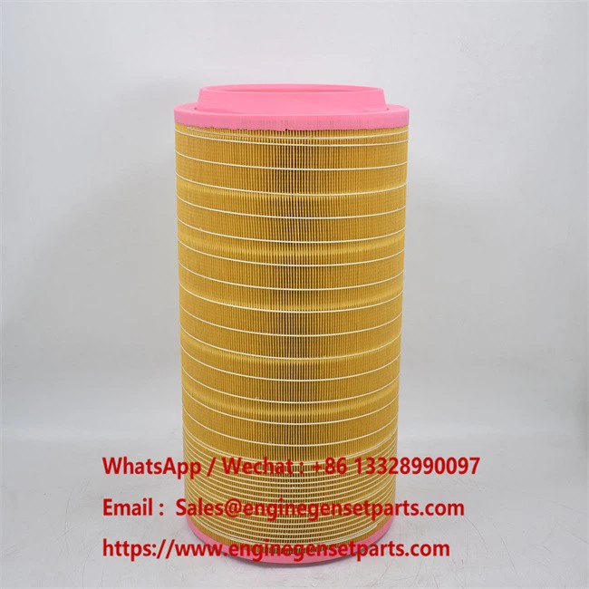 P782106 Primary Radial Seal