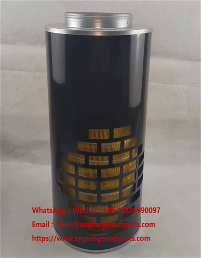 Filtro de aire PA2650