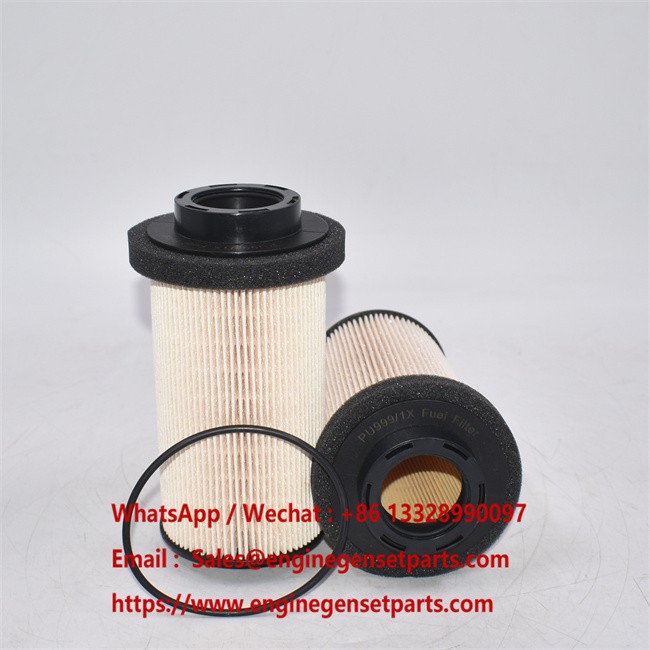 PU9991 P550762 Donaldson