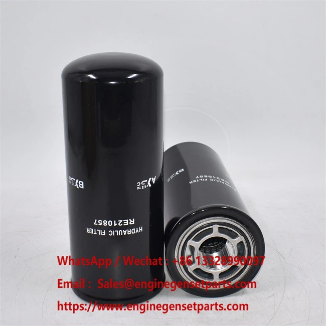 RE210857 Hydraulic Filter RE210857 Hydraulic Filter